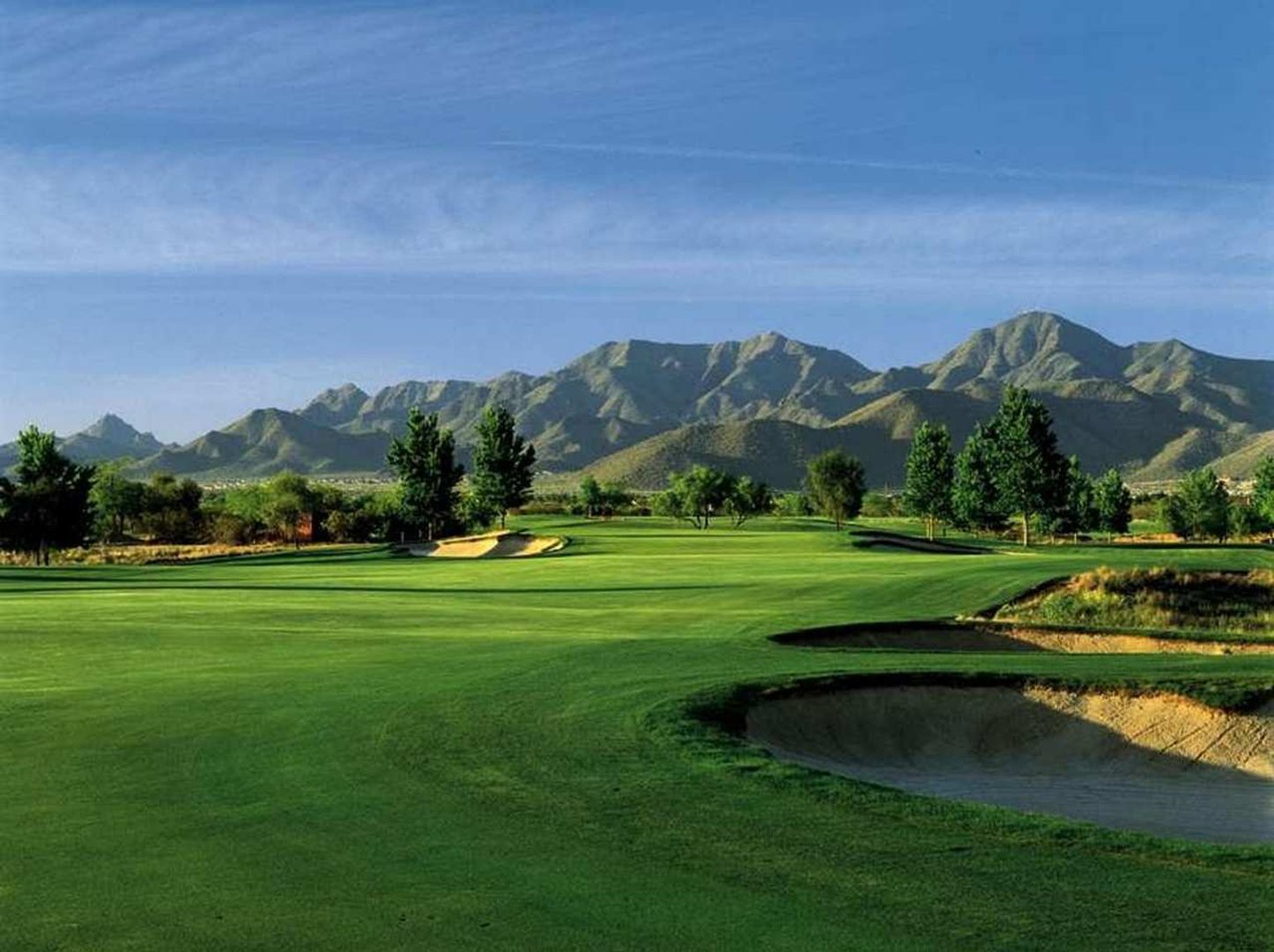 Hampton Inn & Suites Scottsdale at Talking Stick