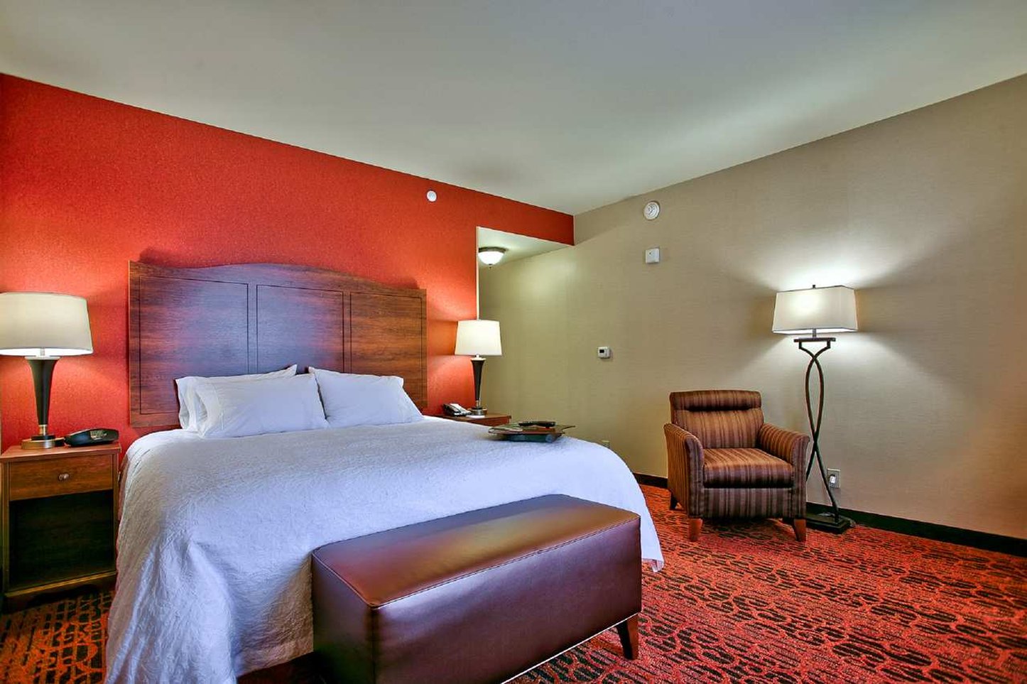 Hampton Inn & Suites Scottsdale at Talking Stick
