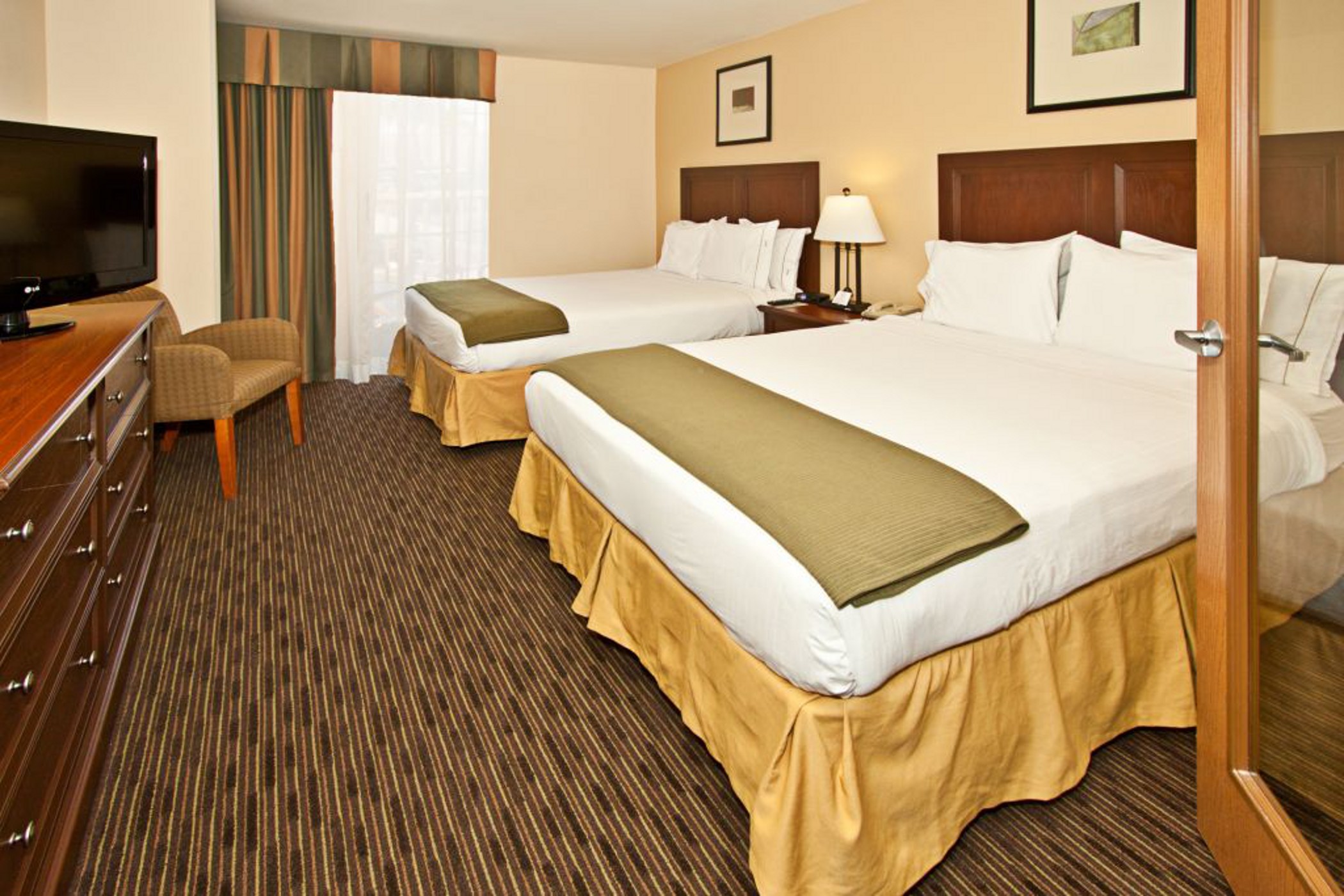 Holiday Inn Express & Suites Scottsdale - Old Town