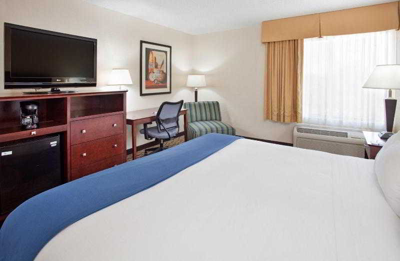 Holiday Inn Express North Scottsdale