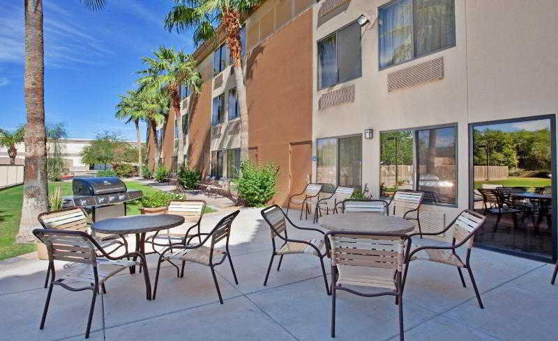 Holiday Inn Express North Scottsdale