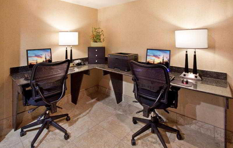 Holiday Inn Express North Scottsdale