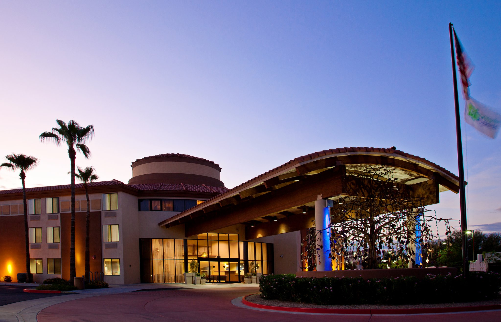 Holiday Inn Express North Scottsdale