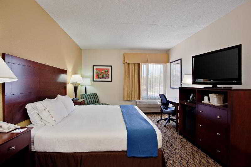 Holiday Inn Express North Scottsdale