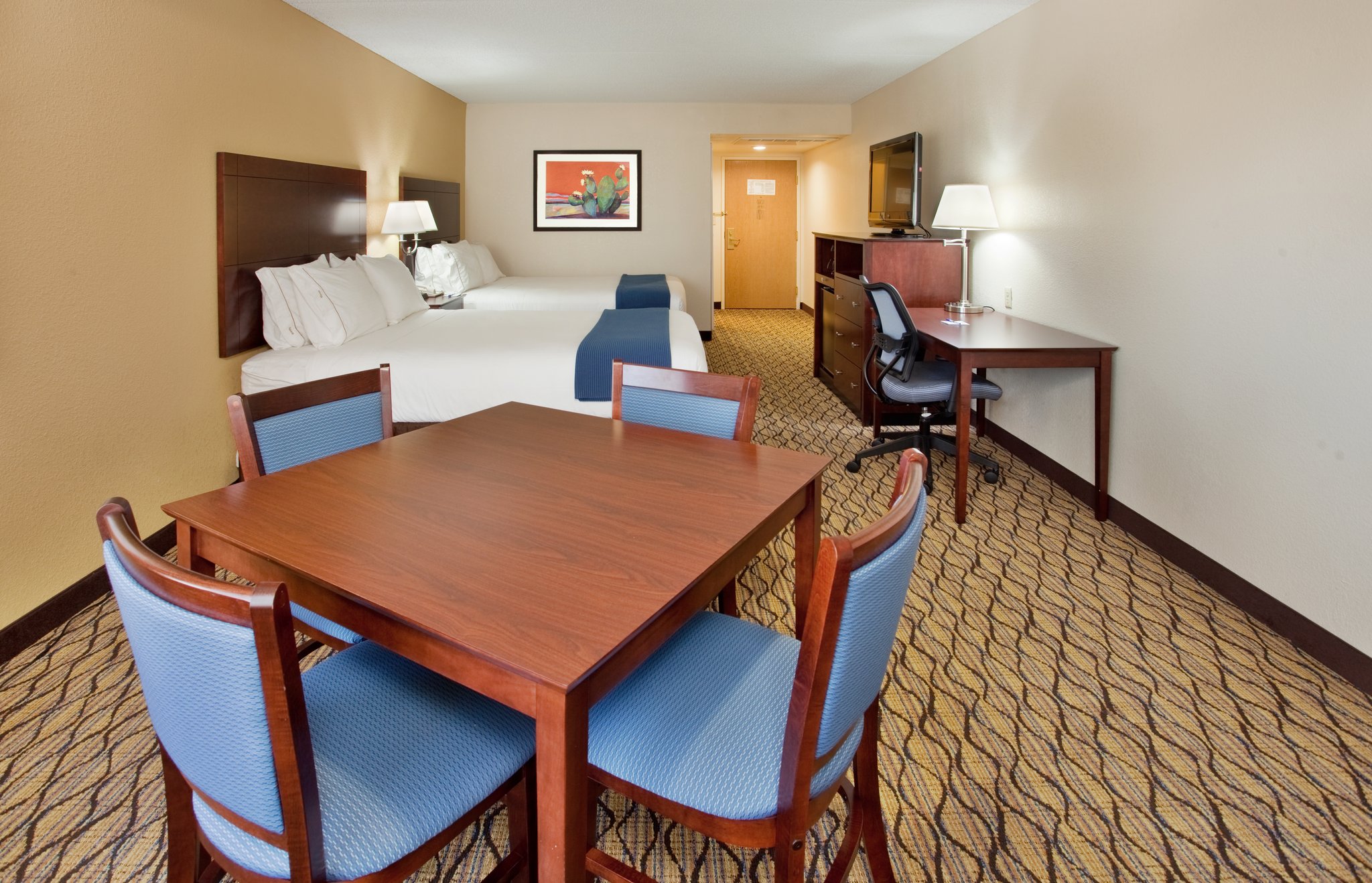 Holiday Inn Express North Scottsdale