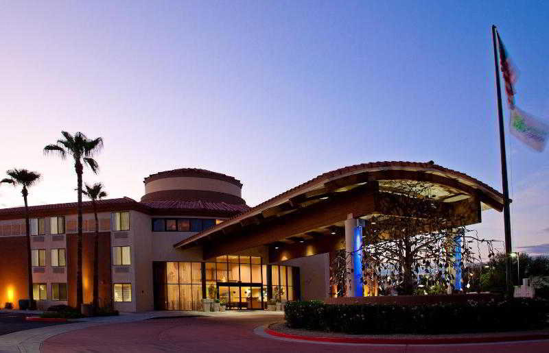 Holiday Inn Express North Scottsdale