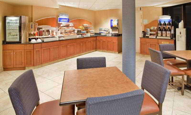 Holiday Inn Express North Scottsdale