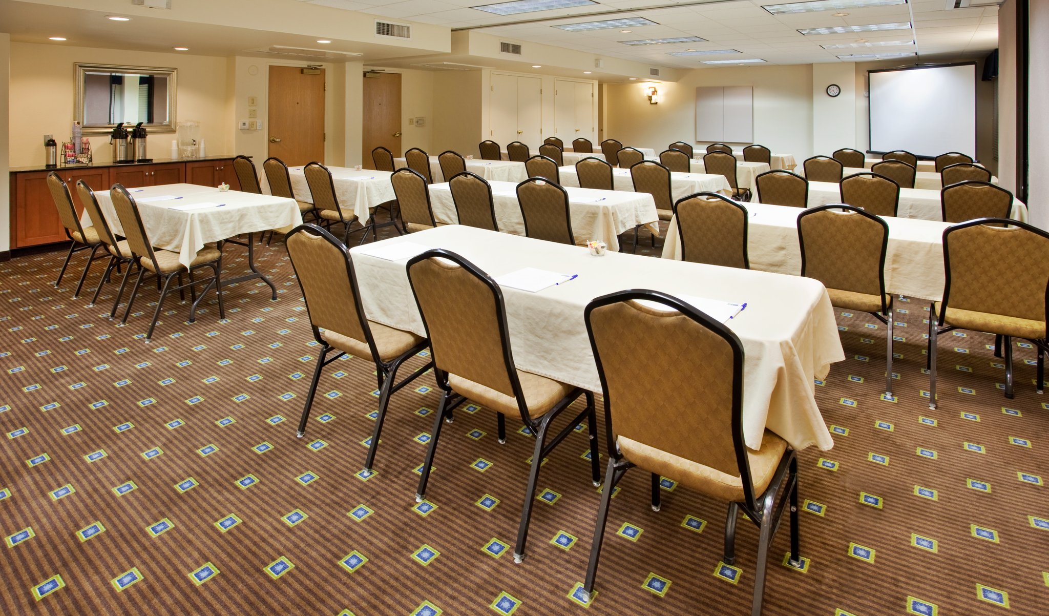 Holiday Inn Express North Scottsdale