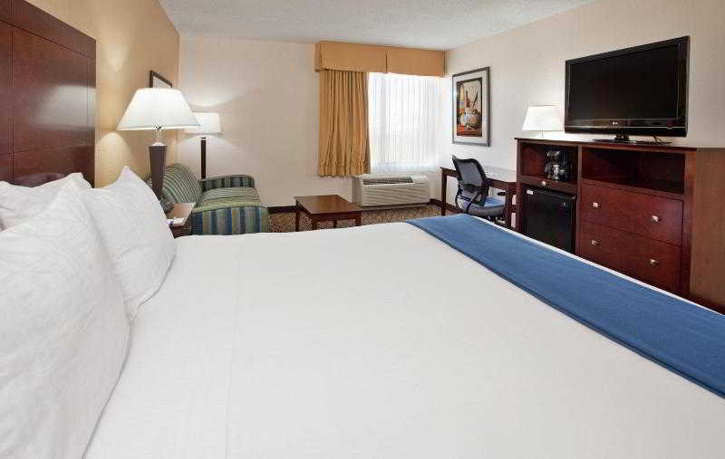 Holiday Inn Express North Scottsdale