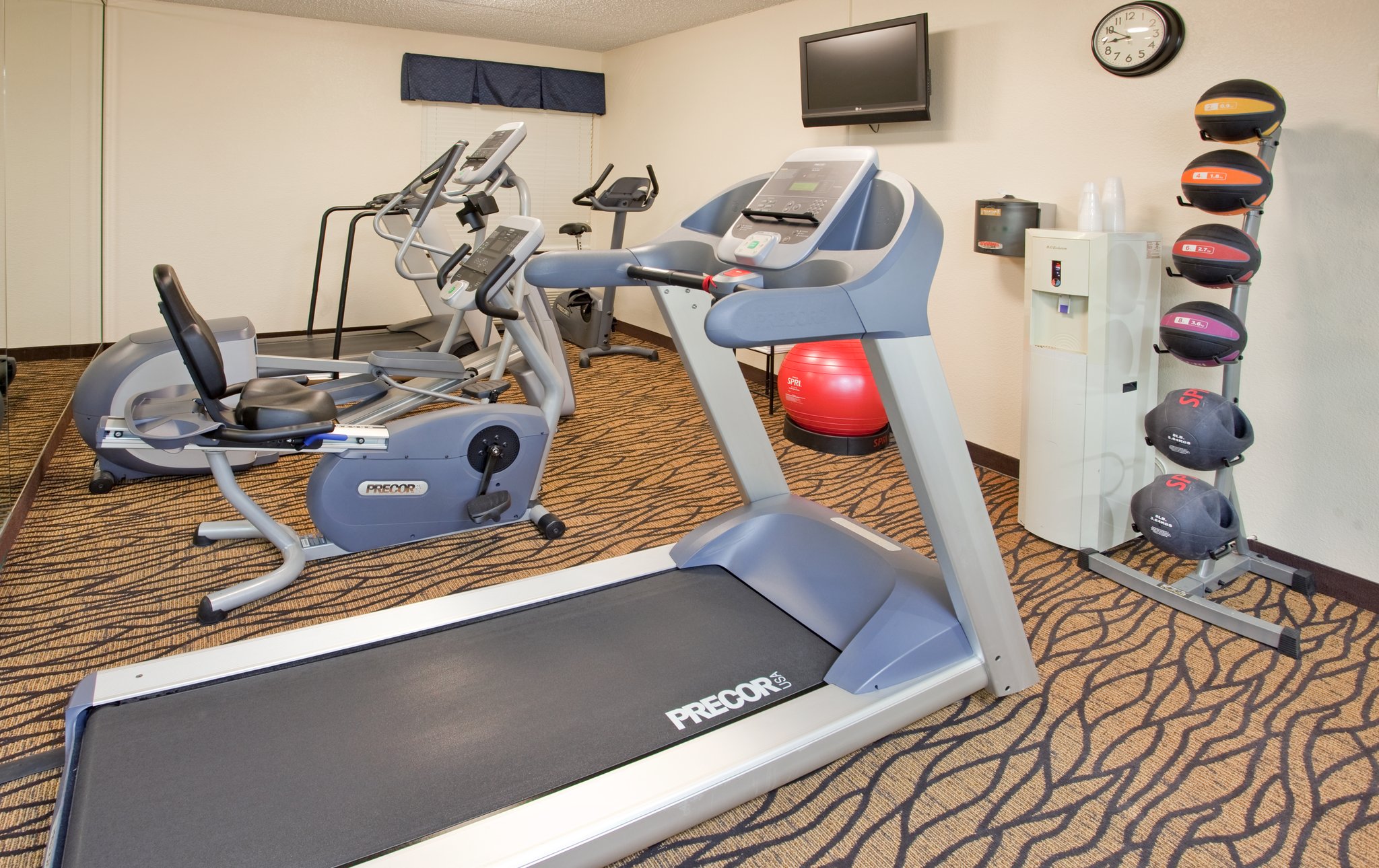 Holiday Inn Express North Scottsdale