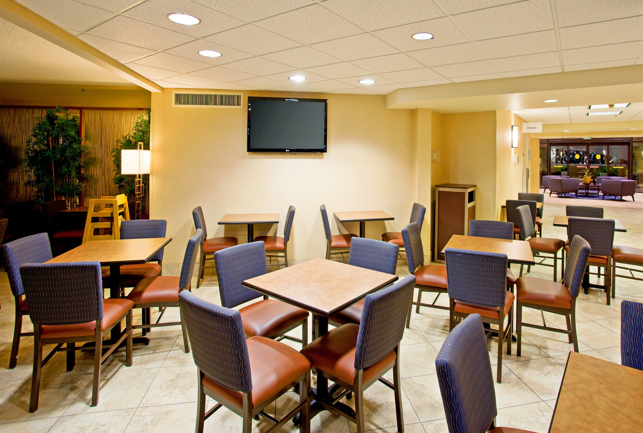 Holiday Inn Express North Scottsdale