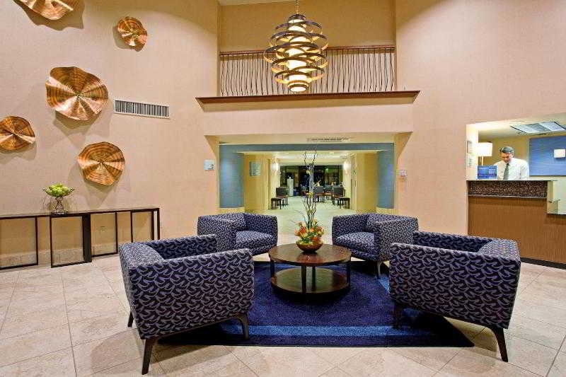 Holiday Inn Express North Scottsdale