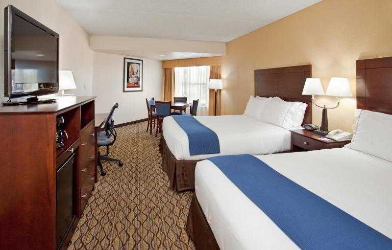 Holiday Inn Express North Scottsdale