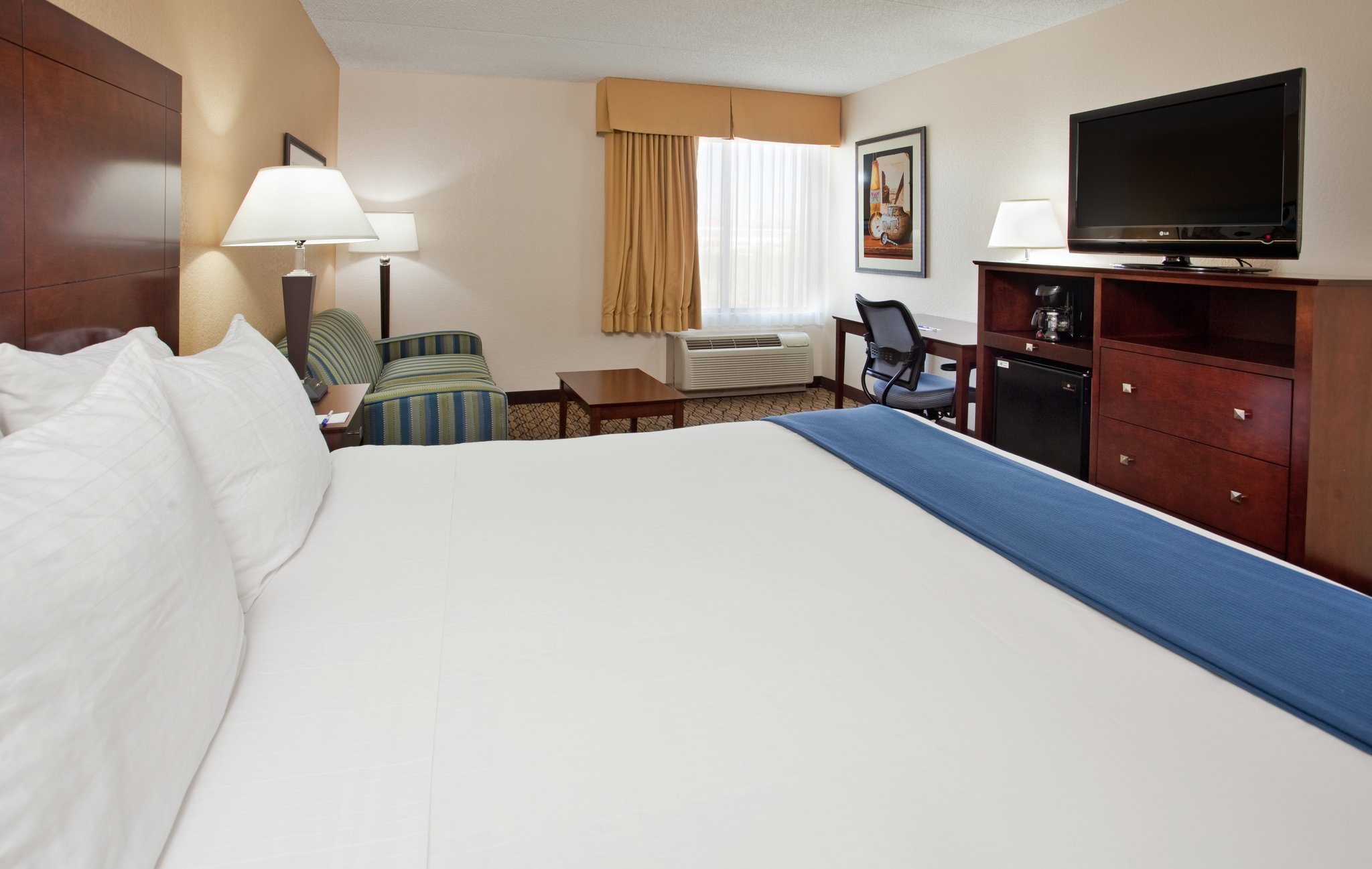 Holiday Inn Express North Scottsdale