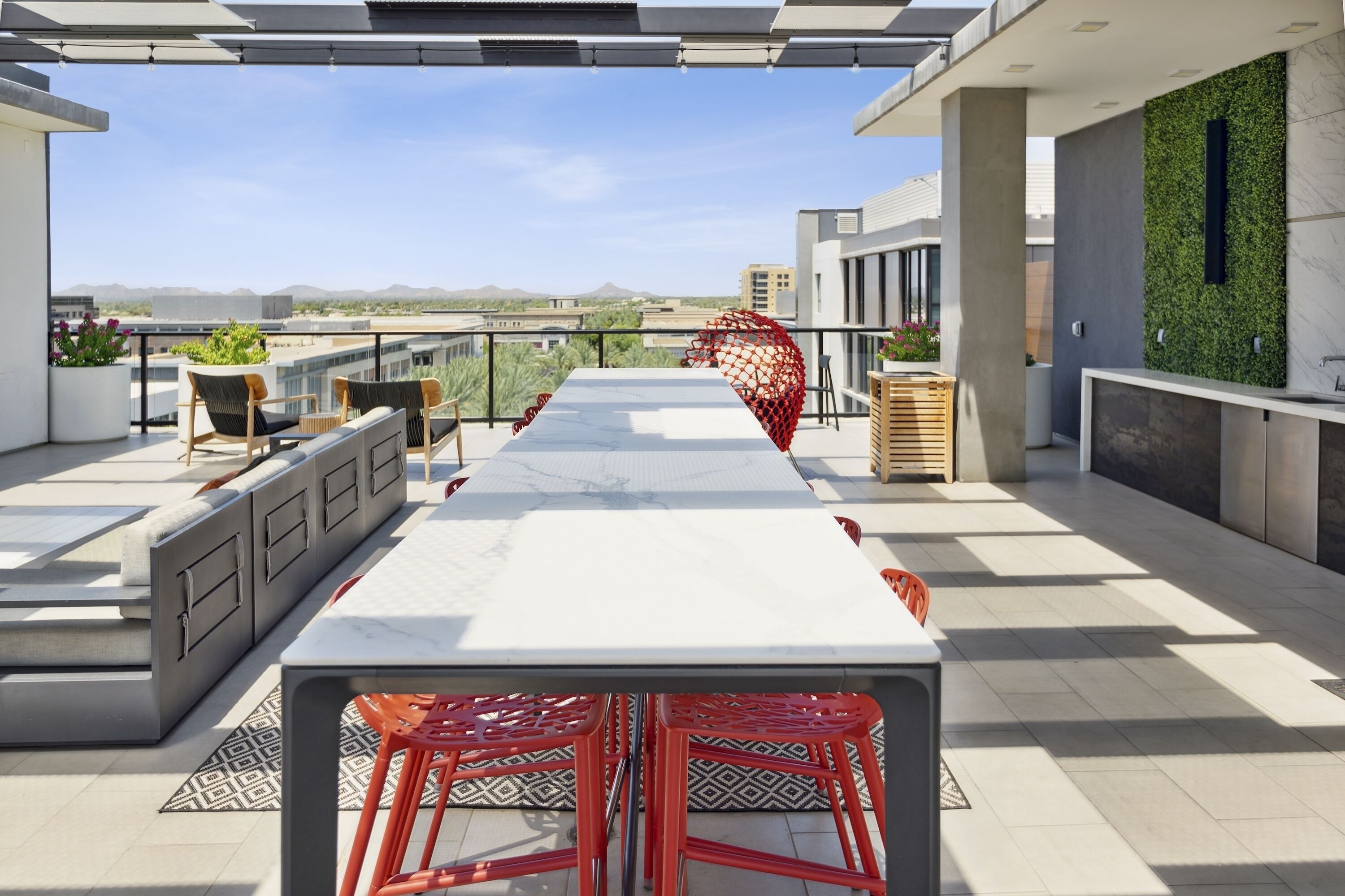 Kasa Scottsdale Quarter Phoenix