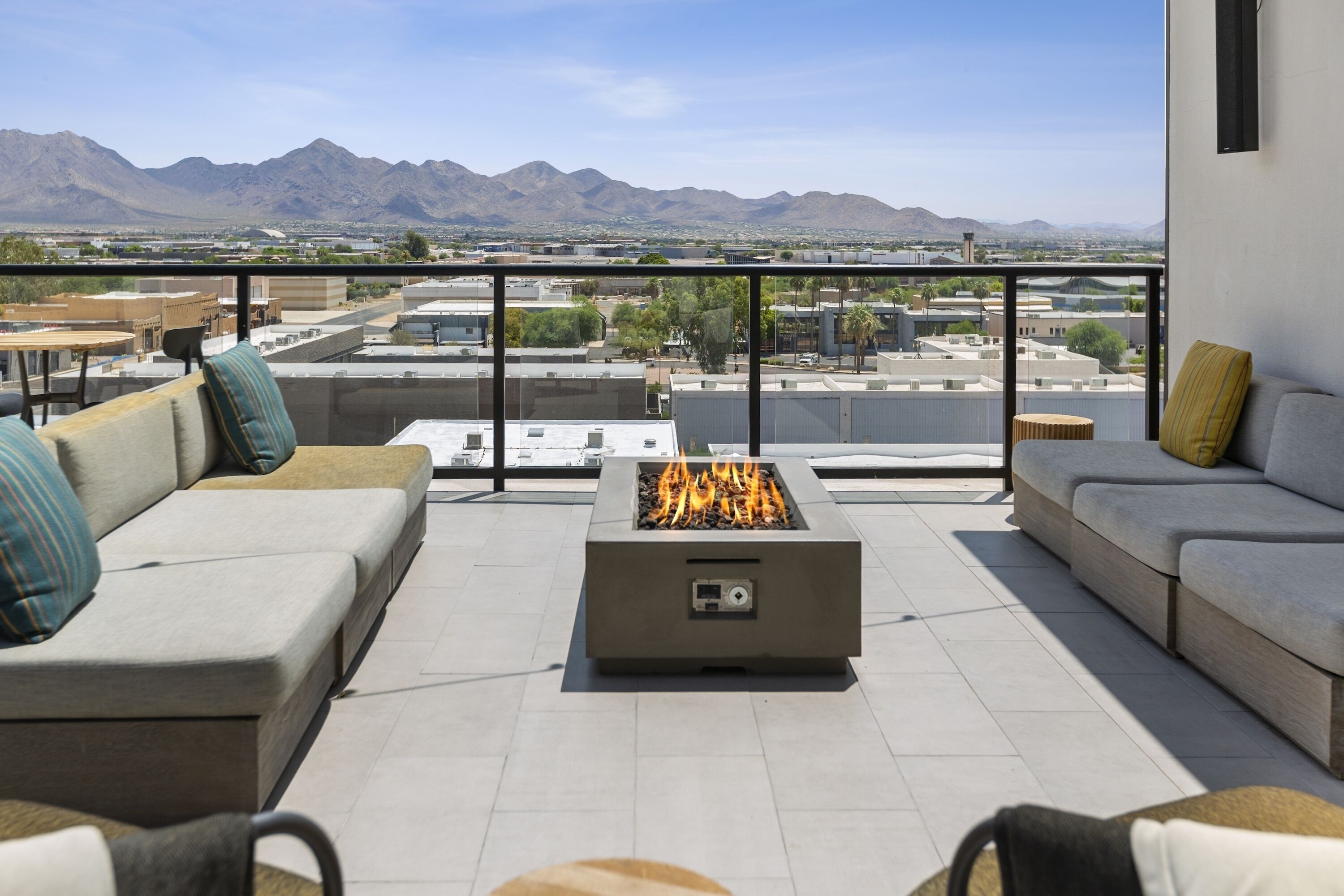 Kasa Scottsdale Quarter Phoenix