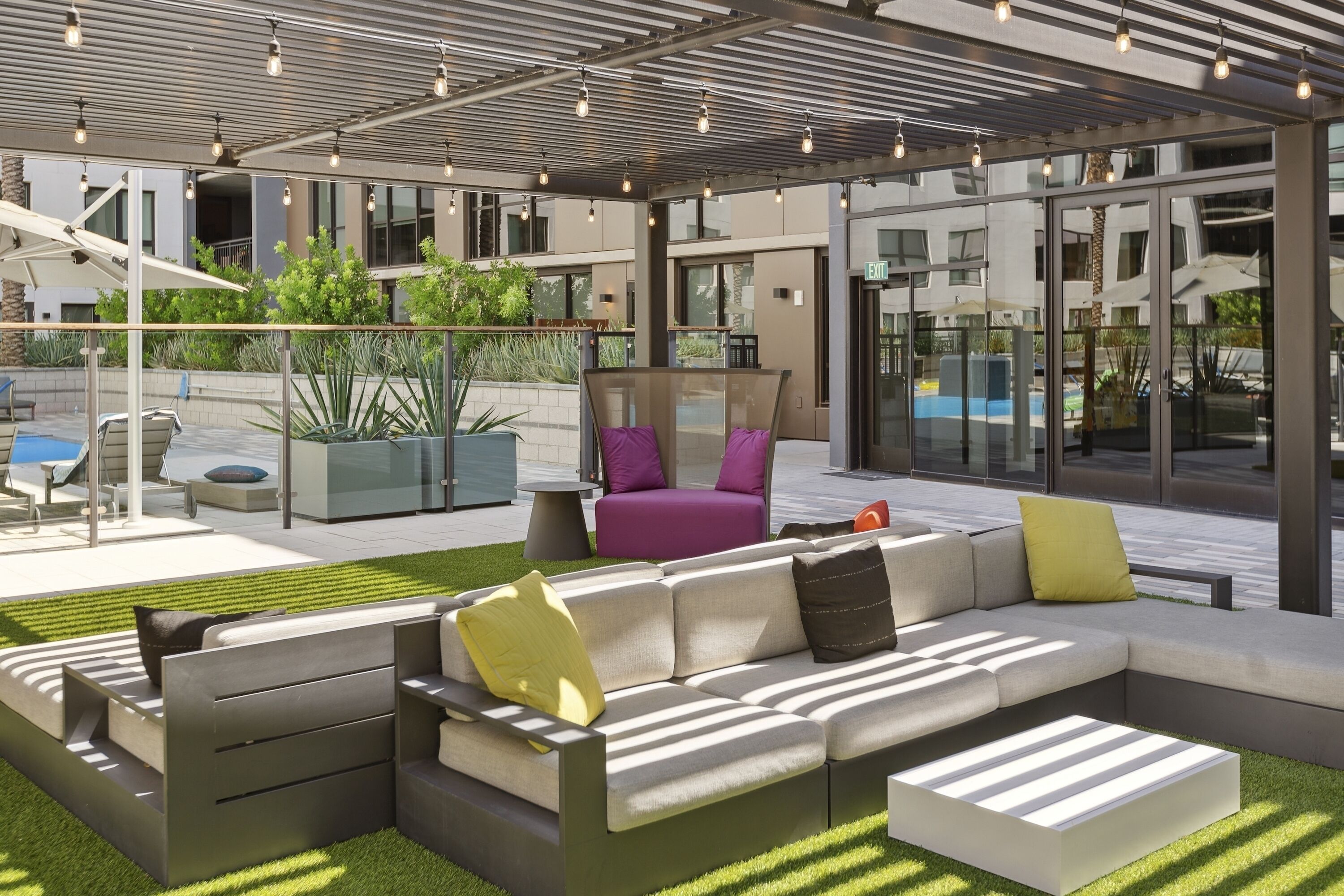 Kasa Scottsdale Quarter Phoenix
