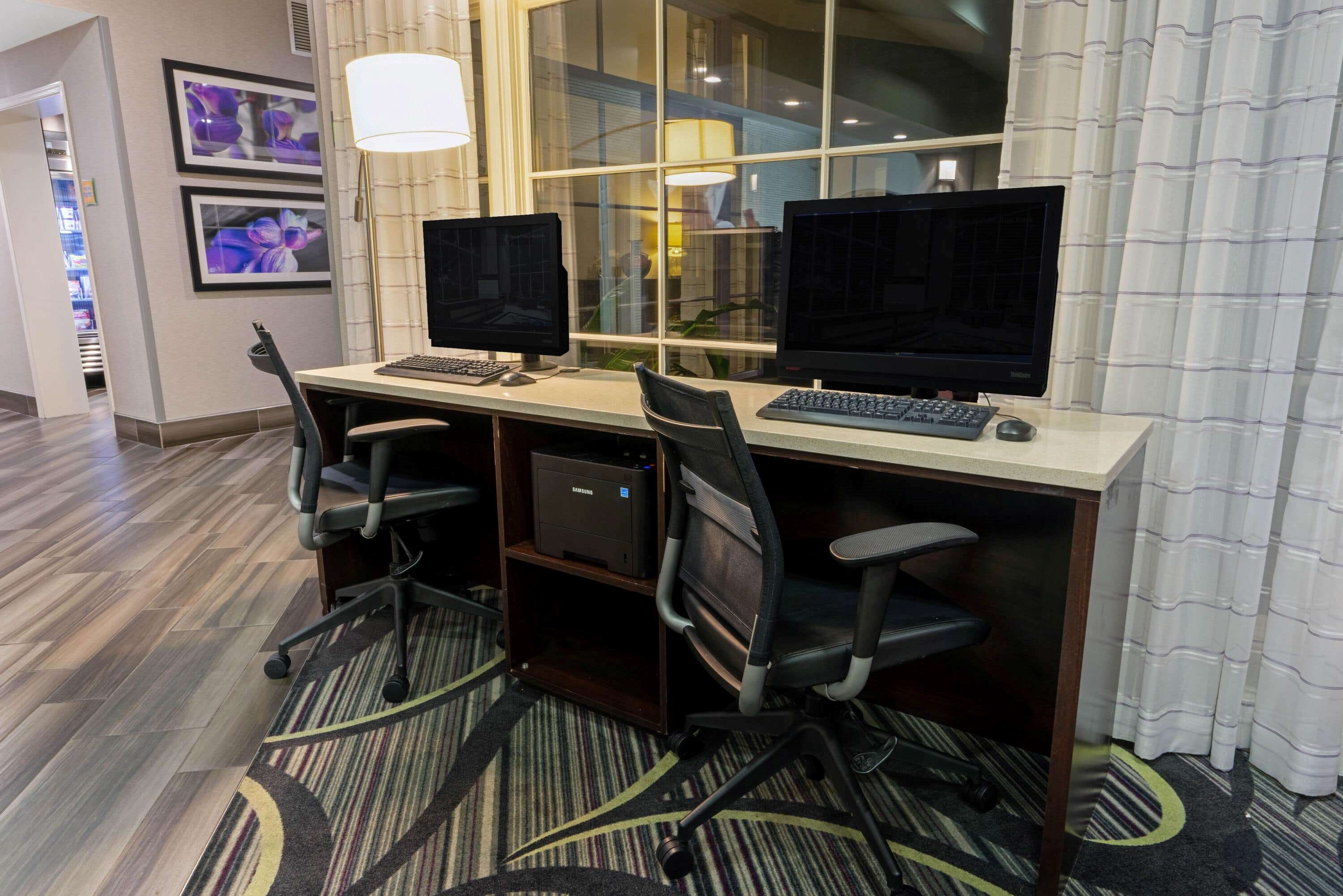 La Quinta Inn & Suites by Wyndham Phoenix Scottsdale