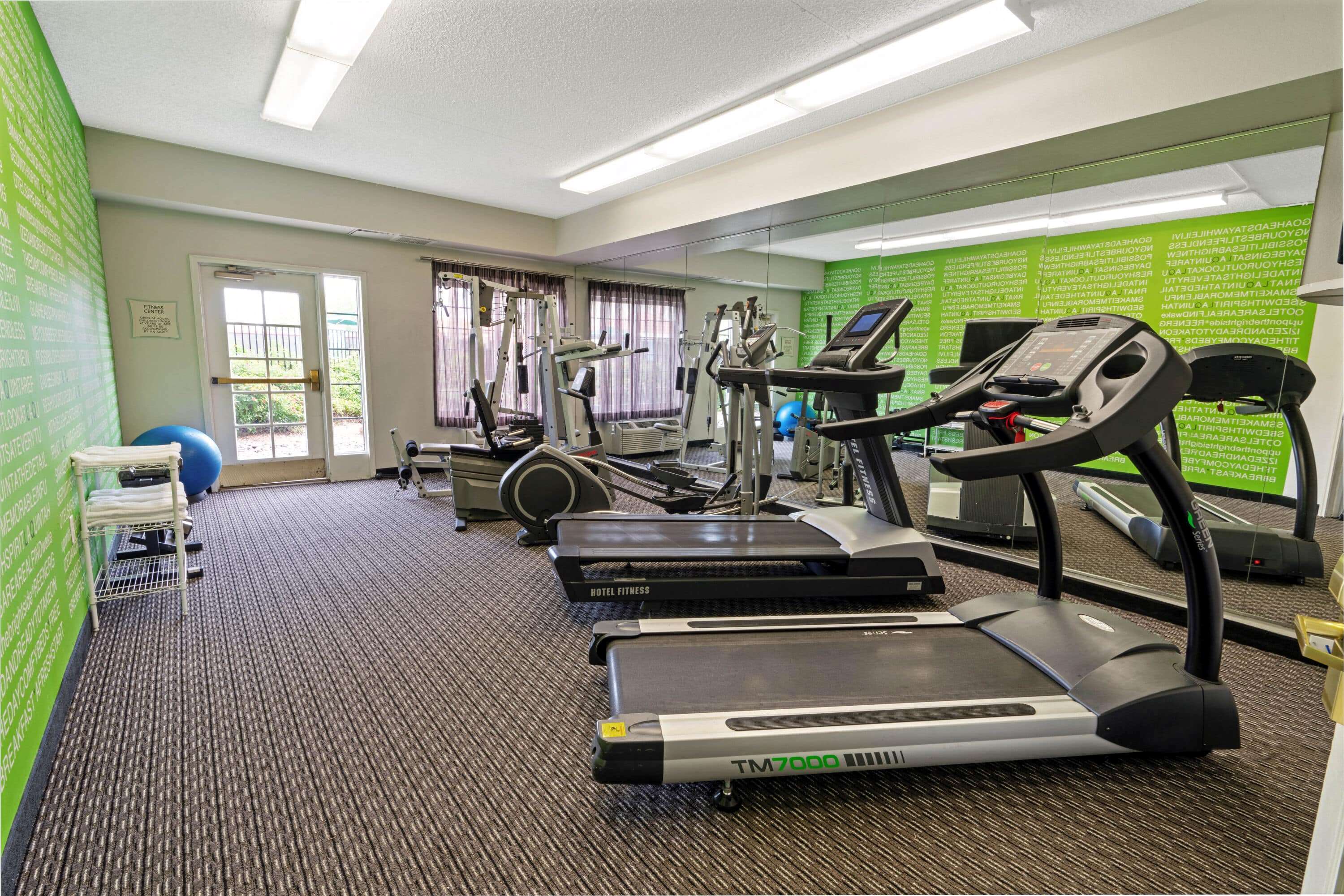 La Quinta Inn & Suites by Wyndham Phoenix Scottsdale