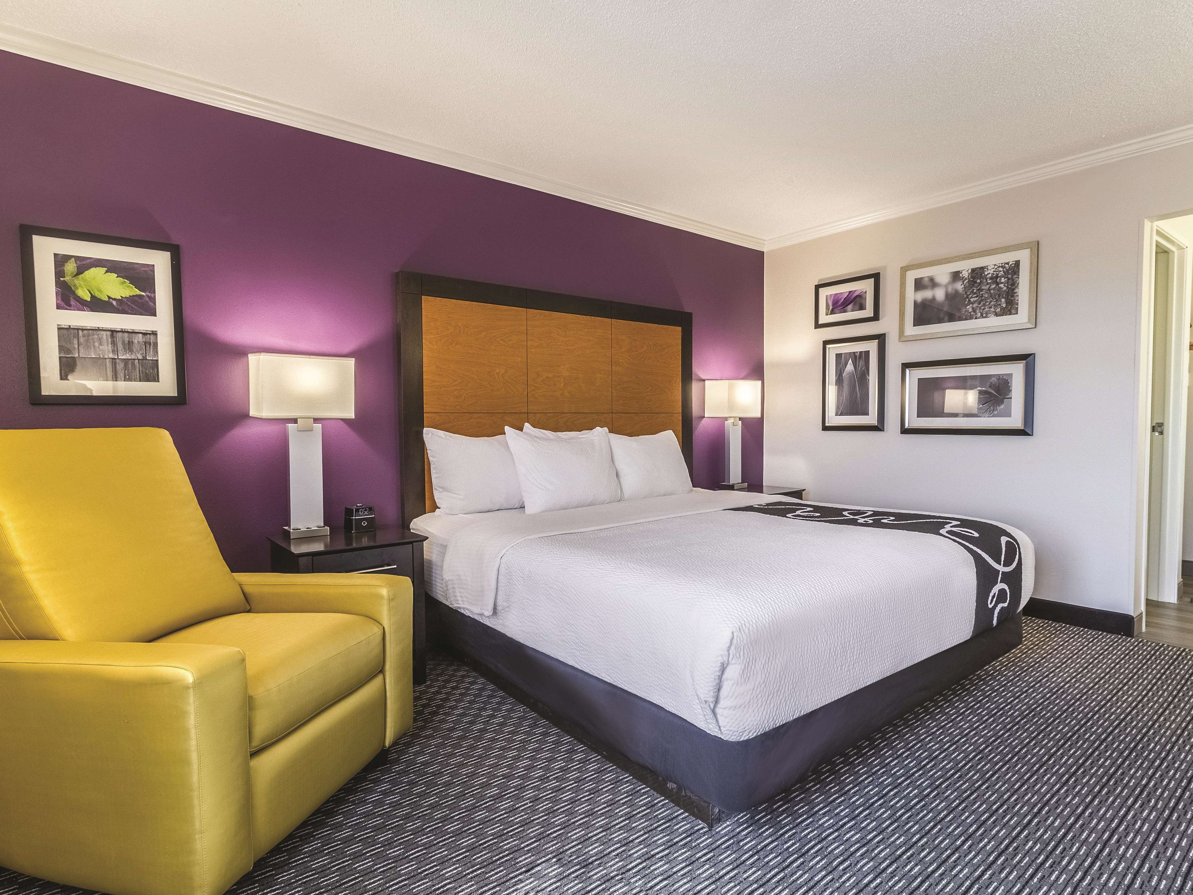 La Quinta Inn & Suites by Wyndham Phoenix Scottsdale