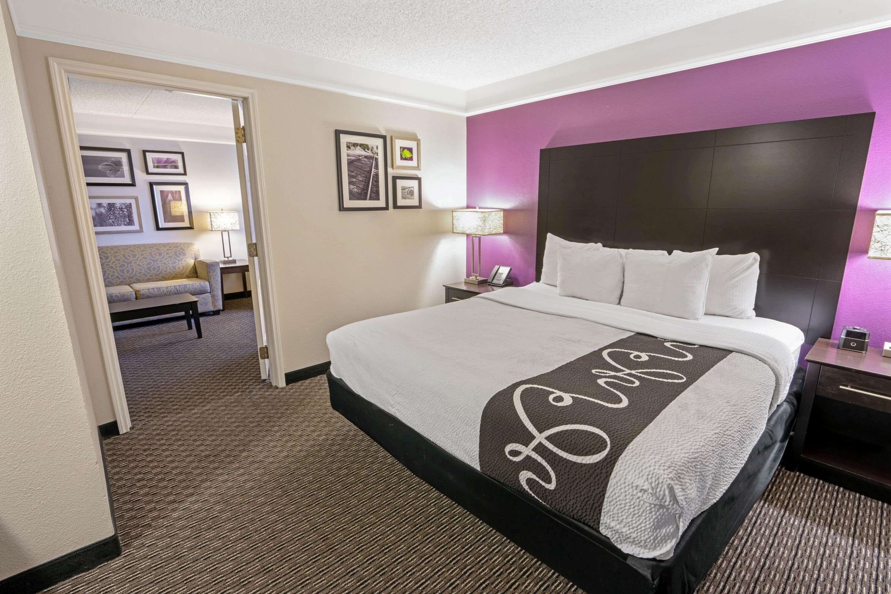 La Quinta Inn & Suites by Wyndham Phoenix Scottsdale