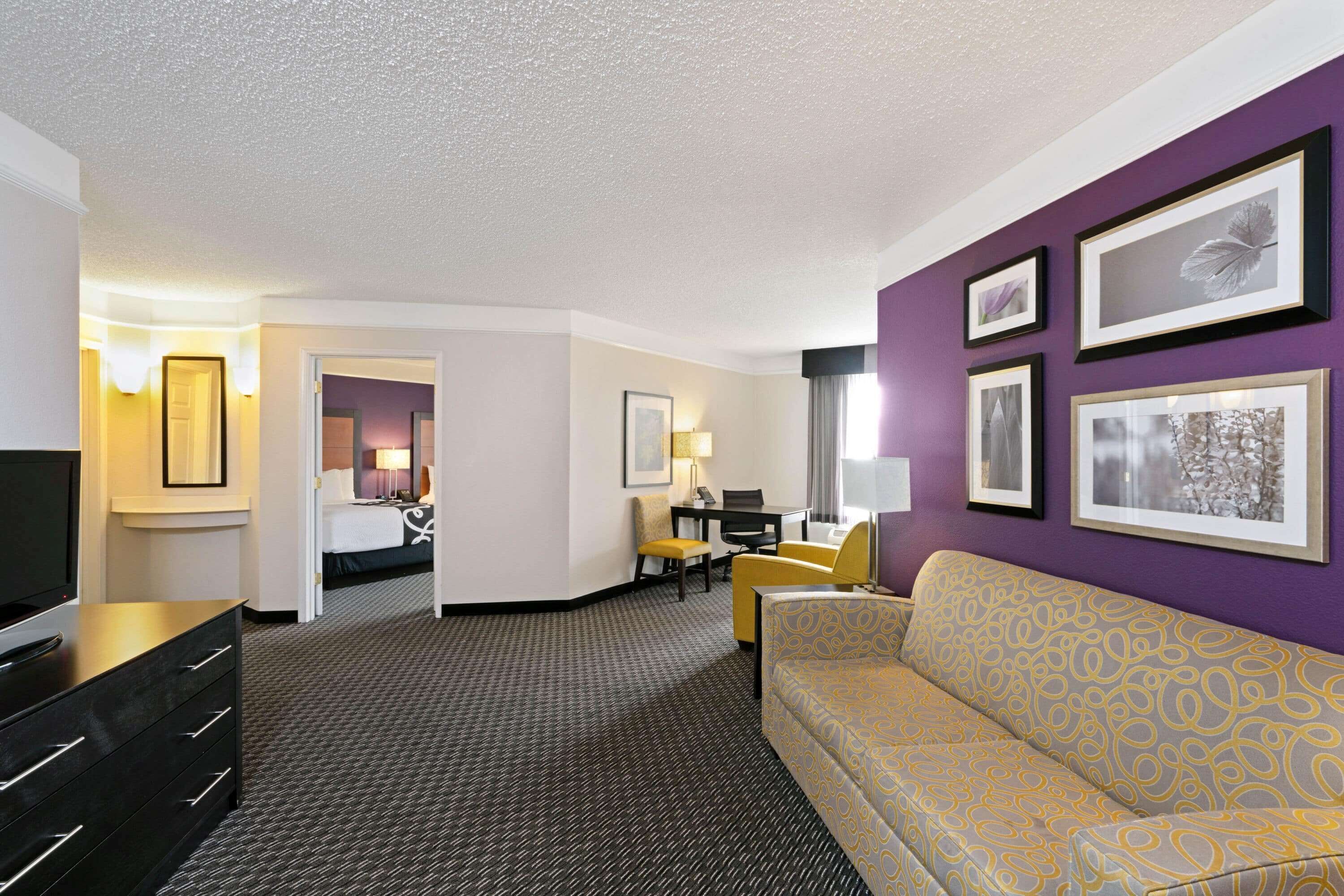 La Quinta Inn & Suites by Wyndham Phoenix Scottsdale