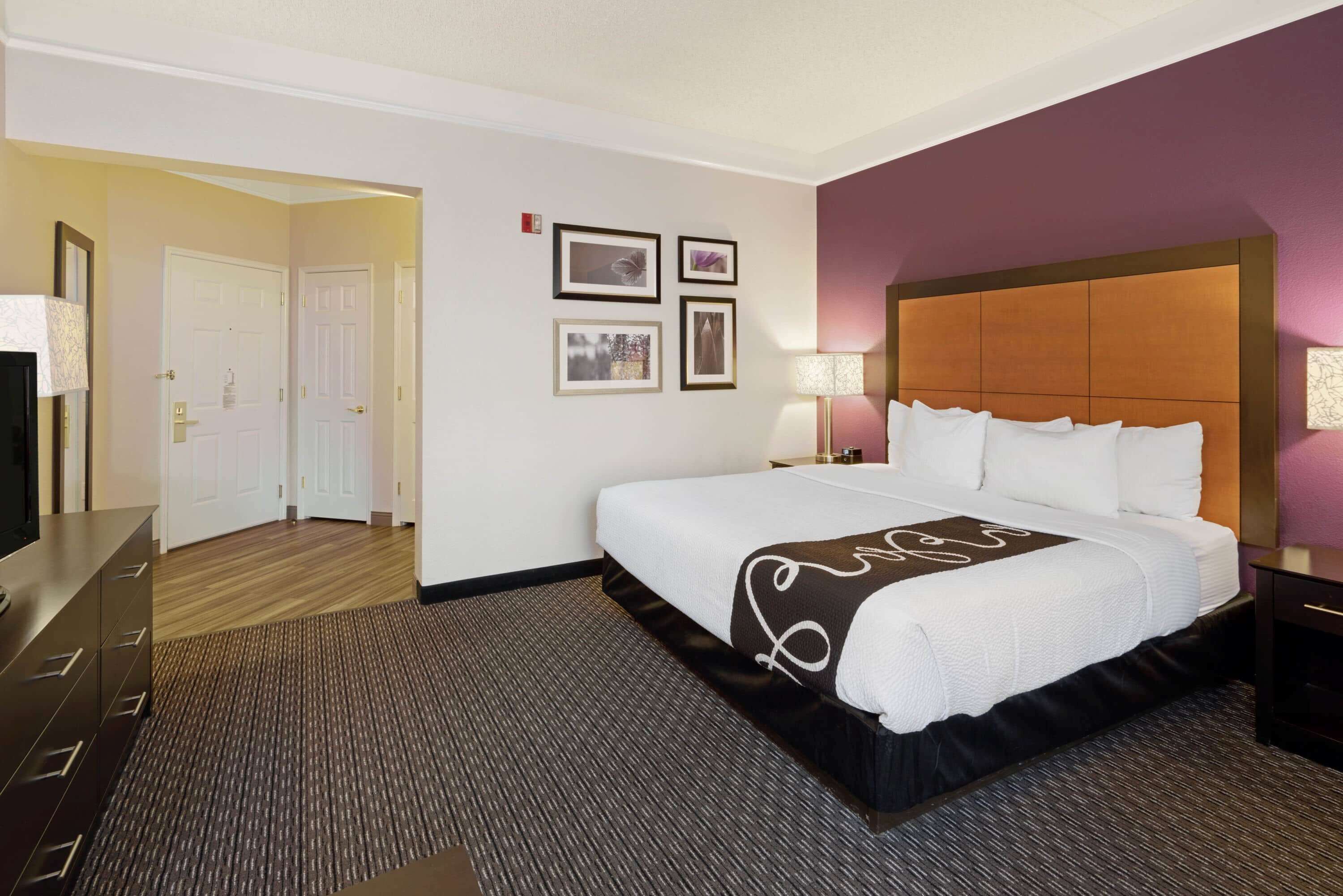 La Quinta Inn & Suites by Wyndham Phoenix Scottsdale