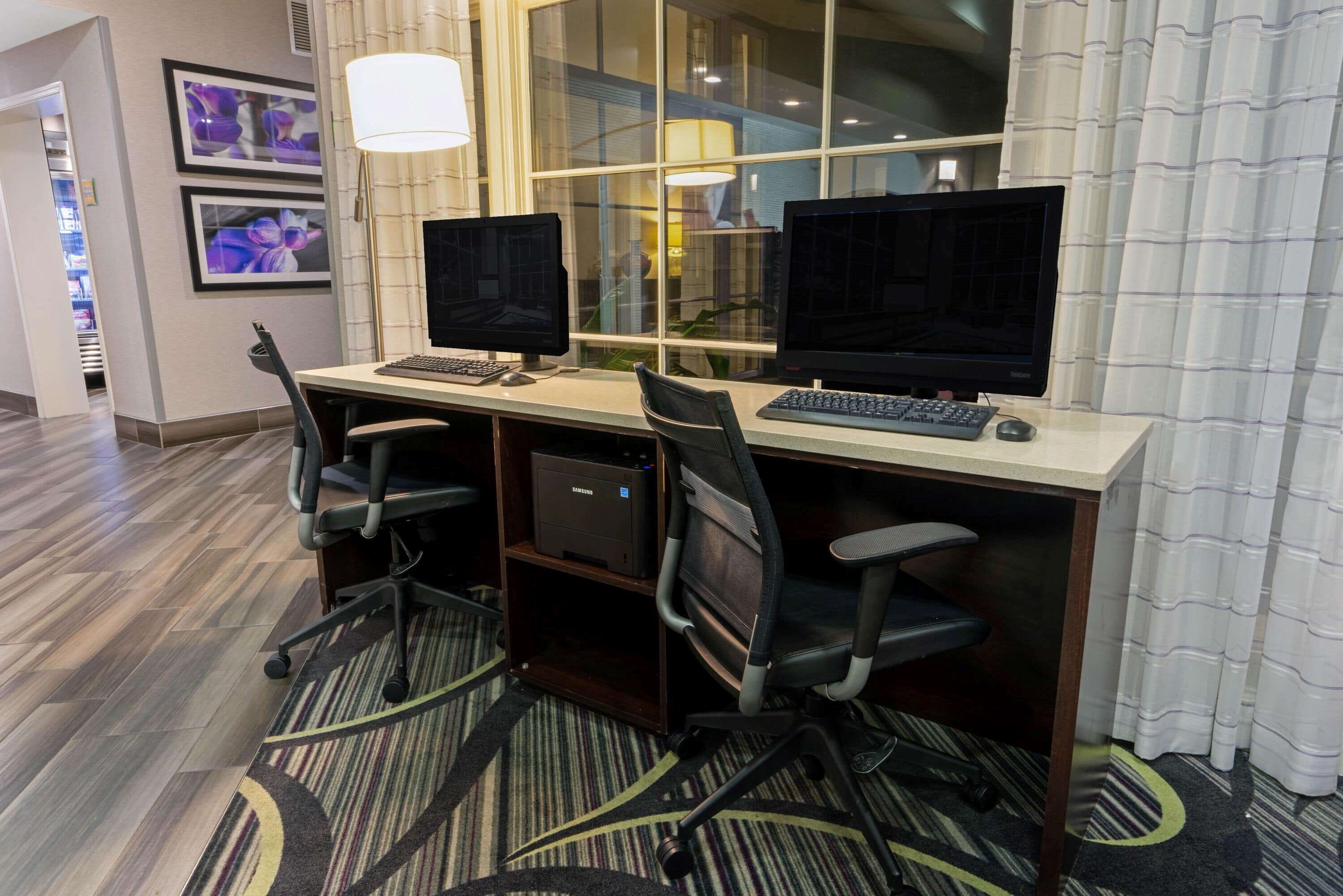 La Quinta Inn & Suites by Wyndham Phoenix Scottsdale