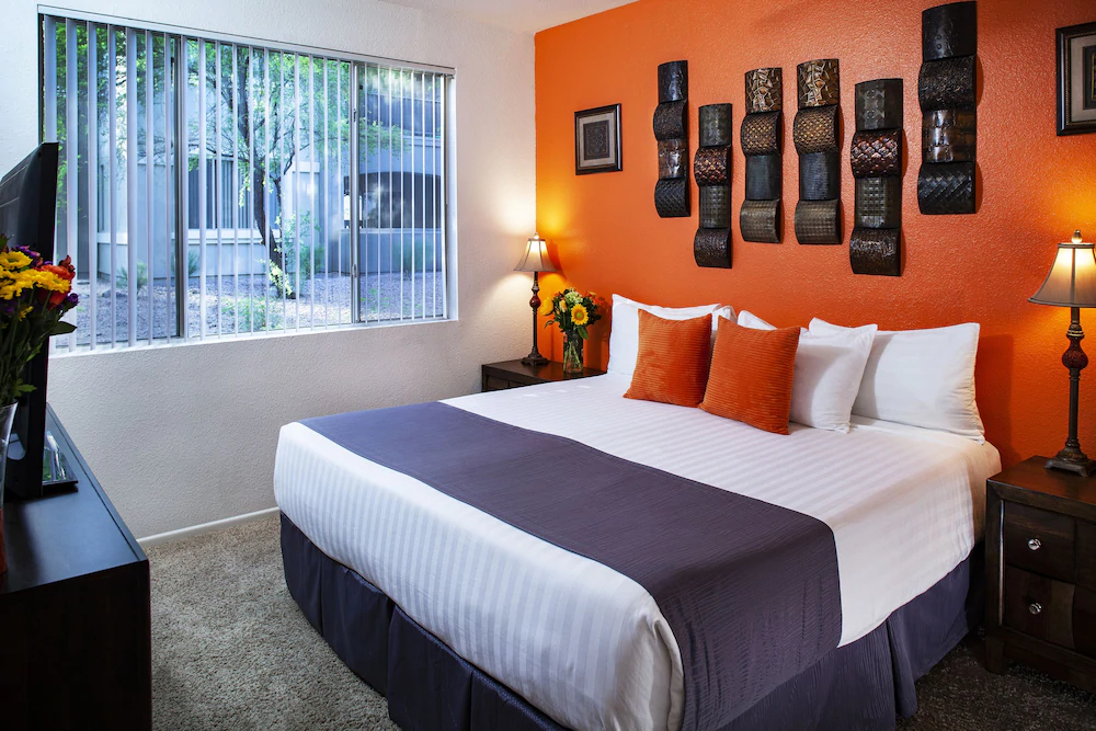 Meridian CondoResorts