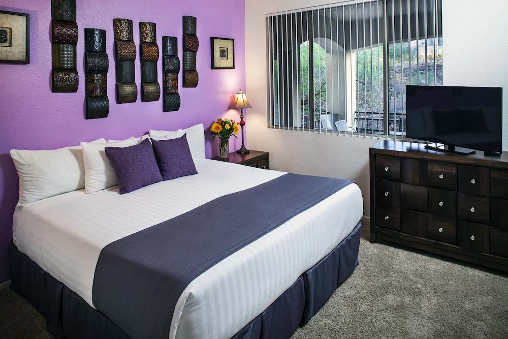 Meridian CondoResorts