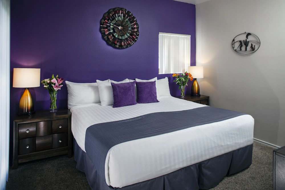 Meridian CondoResorts