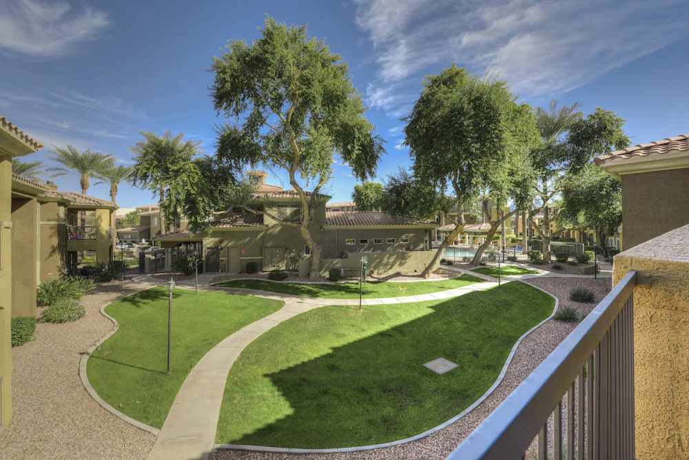 Meridian CondoResorts