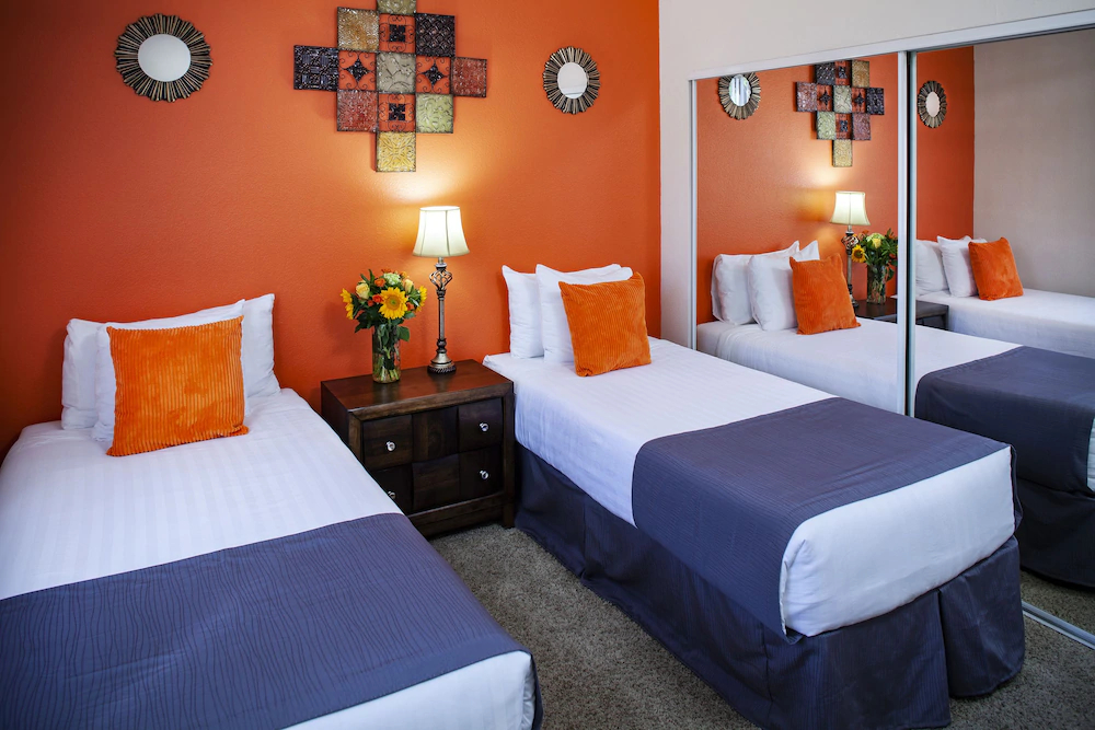 Meridian CondoResorts