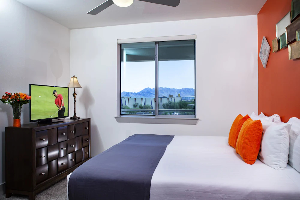 Meridian CondoResorts