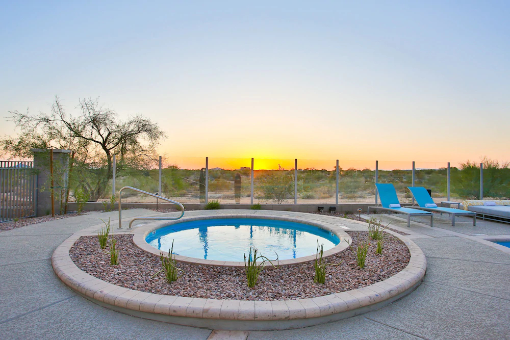 Meridian CondoResorts