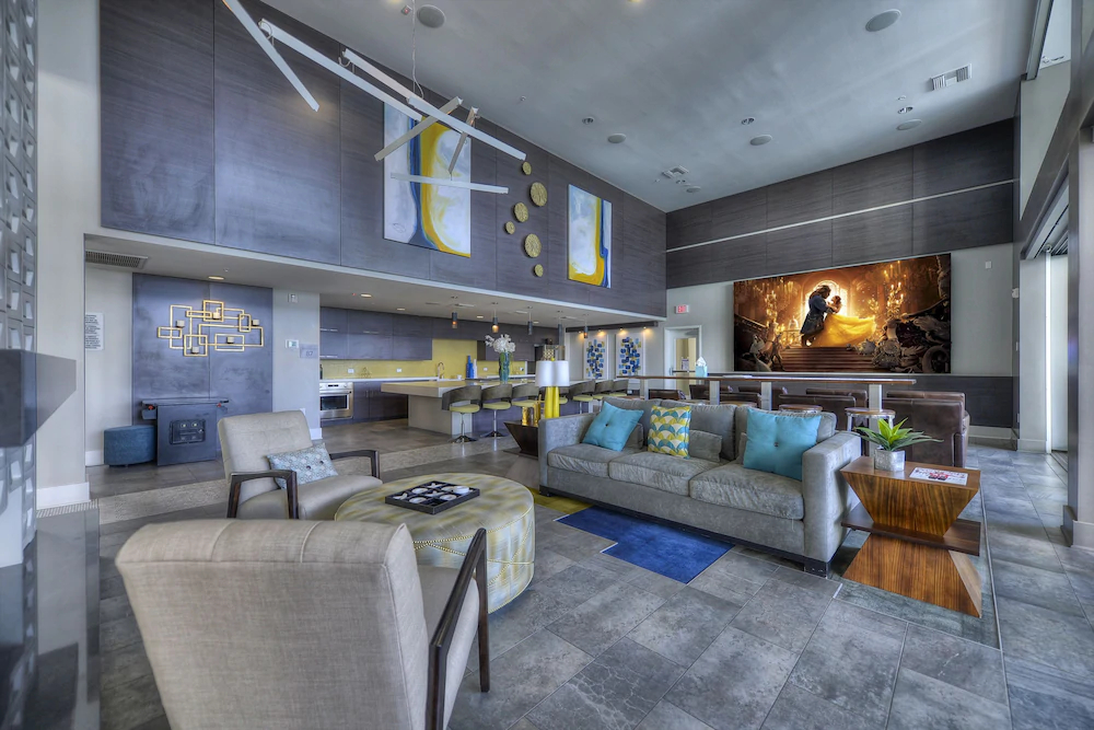 Meridian CondoResorts