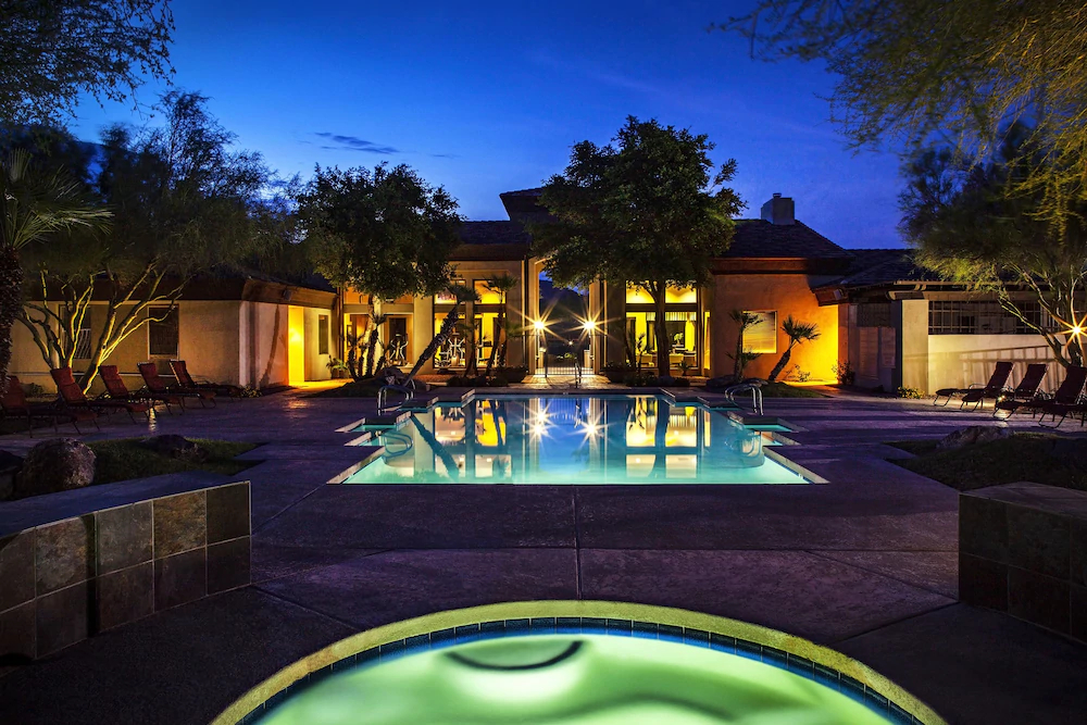 Meridian CondoResorts