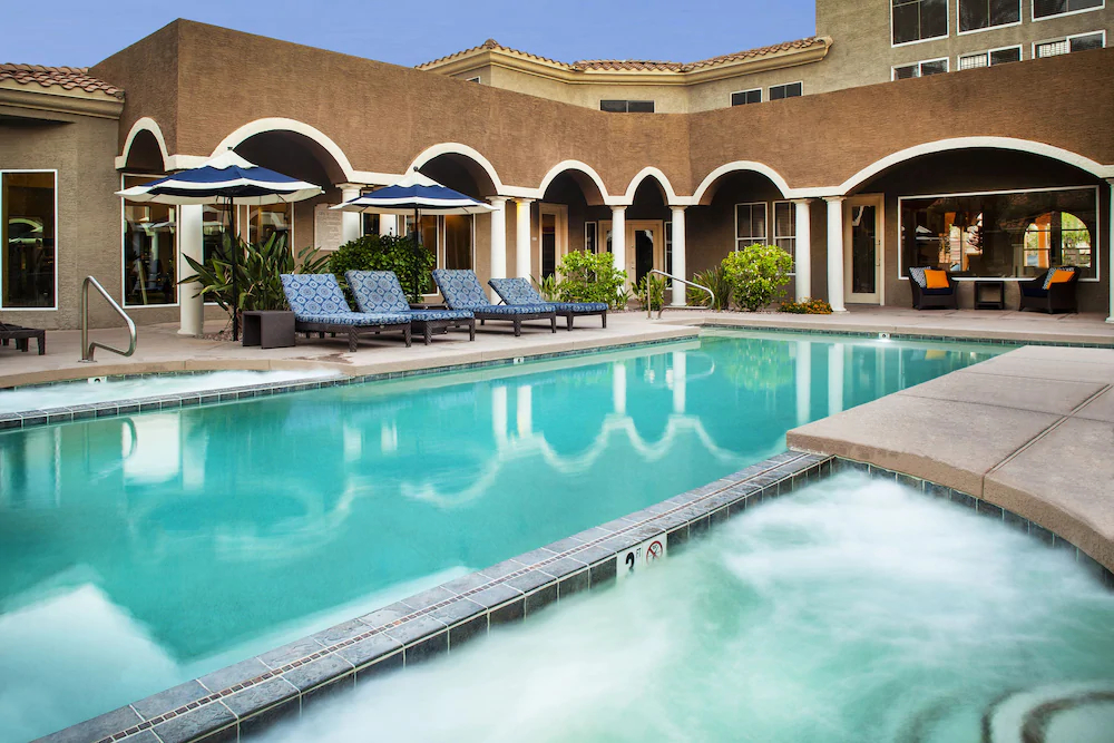 Meridian CondoResorts