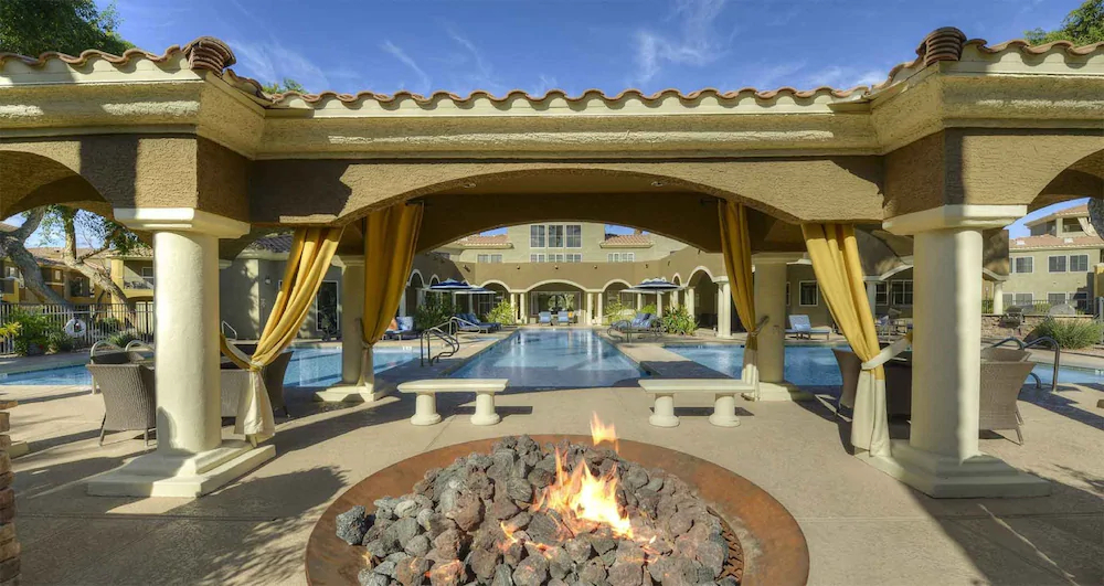 Meridian CondoResorts
