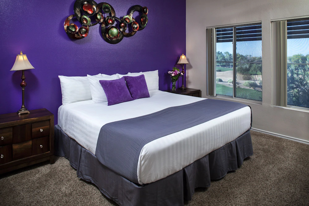 Meridian CondoResorts