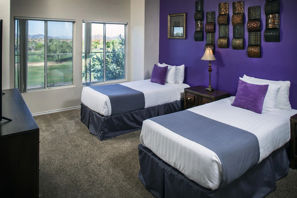 Meridian CondoResorts