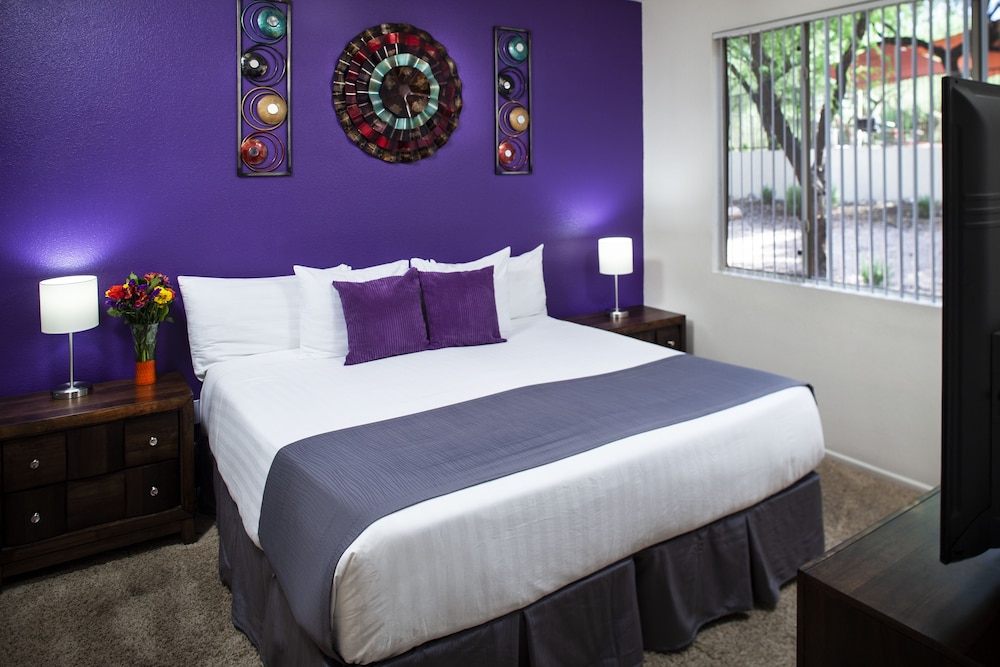 Meridian CondoResorts