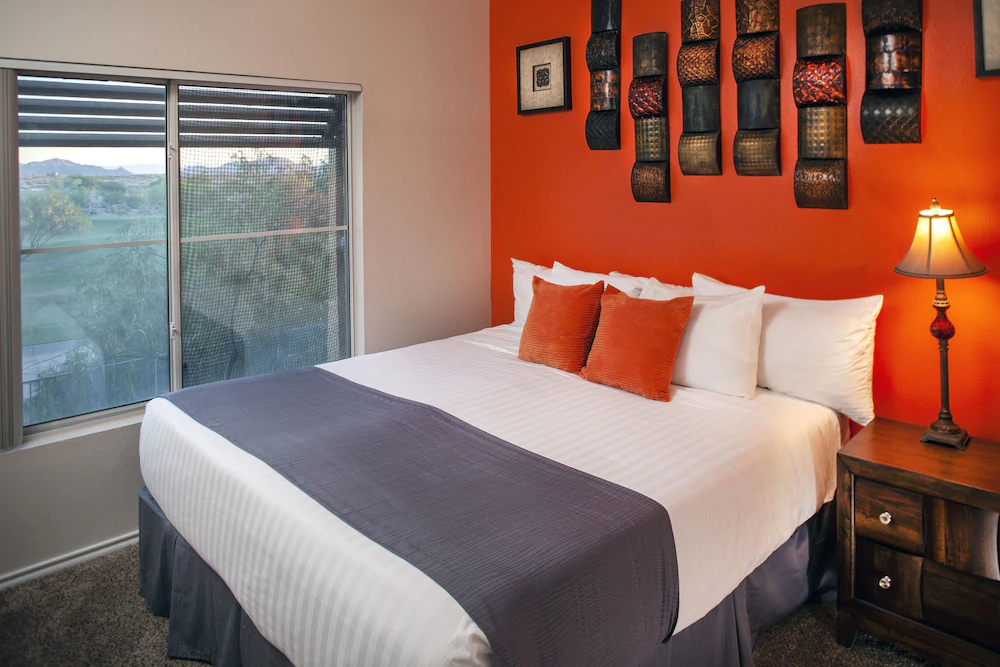 Meridian CondoResorts