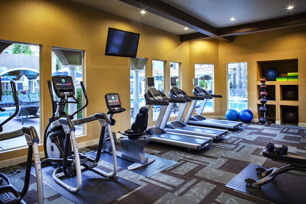 Meridian CondoResorts