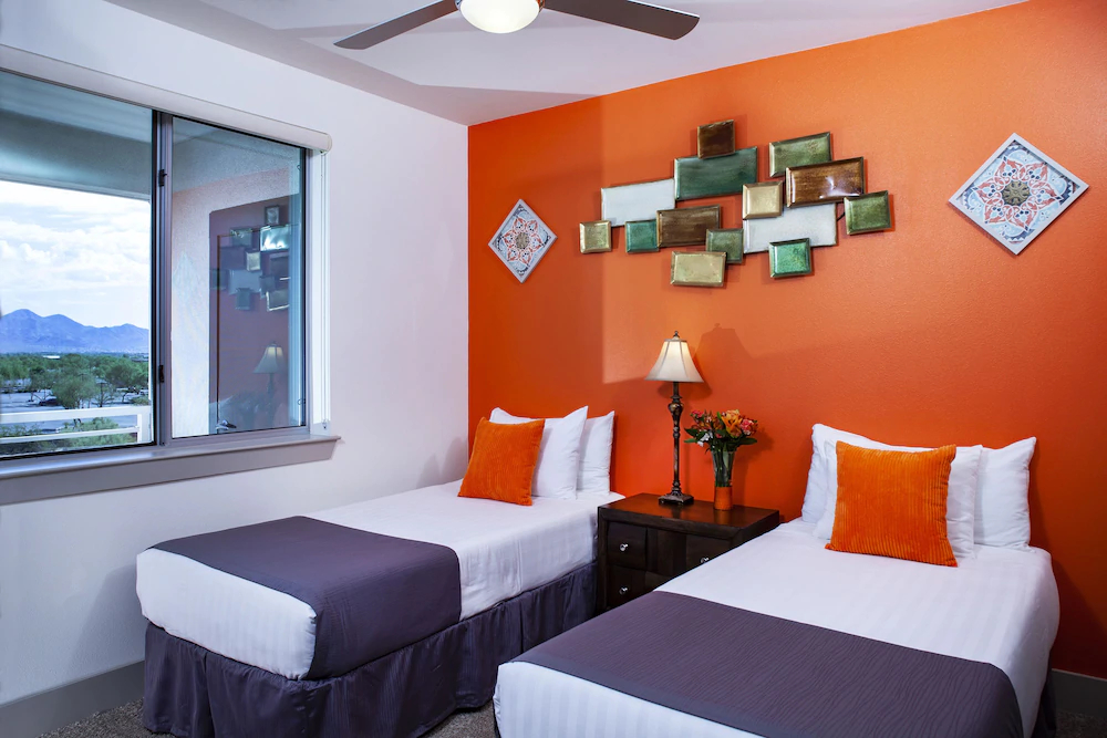 Meridian CondoResorts