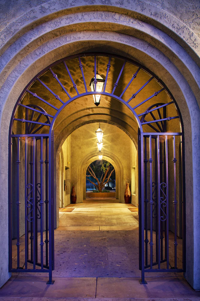 Meridian CondoResorts