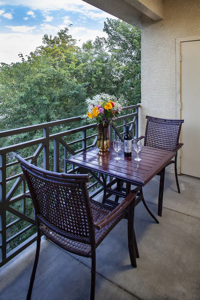 Meridian CondoResorts
