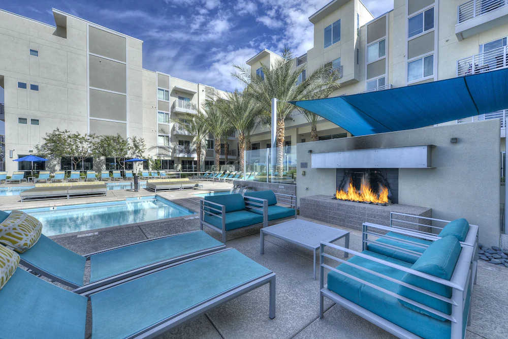 Meridian CondoResorts