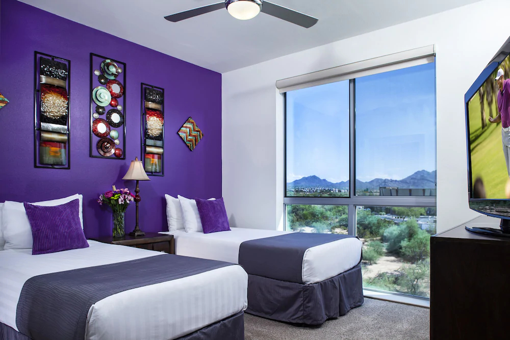 Meridian CondoResorts