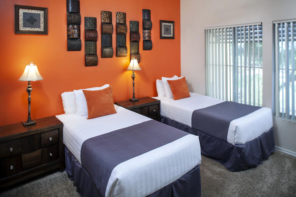 Meridian CondoResorts